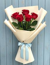 Букет Классика чувств #REPLACE_PRED# Родине