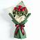 Букет цветов из: Розы в Родине