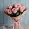 Букет цветов из: Розы в Родине