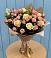 Букет цветов из: Розы в Родине