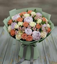 Букет Мороженное #REPLACE_PRED# Родине