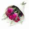 Букет цветов из: Розы в Родине