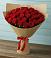 Букет Красные розы Милано в Родине