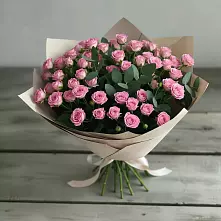 Букет Удовольствие #REPLACE_PRED# Родине