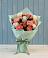 Букет цветов из: Розы в Родине