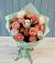 Букет цветов из: Розы в Родине