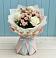Букет цветов из: Розы в Родине