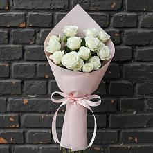 Букет цветов из:  Розы #REPLACE_PRED# Родине